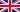 Drapeau anglais